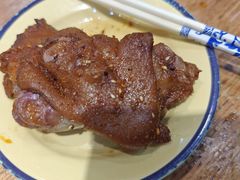 -香约老地方烧烤(九道街店)