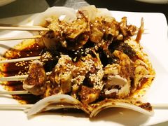 -李老爹香辣蟹(宣武门店)