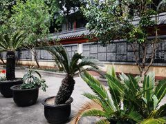 -上海东林寺(金山区)