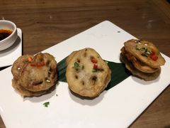 -枣子树·素食餐厅(普陀山店)