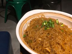 -茅炒屋龙虾·烧烤·湘菜(新河路店)