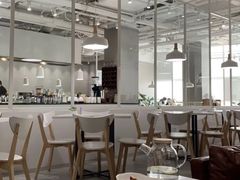 大堂-娜娜家·Nana's restaurant(国金汇店)