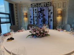 -烟台百纳瑞汀酒店