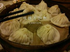 -老班长手工灌汤包老店(东山店)