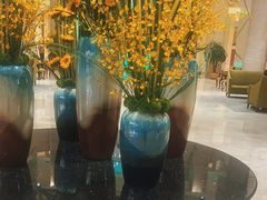 -成都世纪城假日酒店-西楼