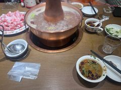 -北京老门框爆肚涮肉馆(凤城六路店)