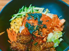 -优壹佳·延边朝鲜族料理(中山北路店)