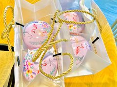 -麦雪尔甜品·生日蛋糕(新街口旗舰店)