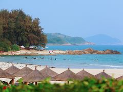 -石梅湾艾美度假酒店