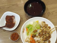 -云尊府云南菜·蒸汽石锅鱼(学清路店)