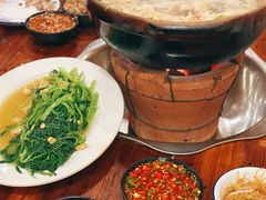 -洪大厨鸡煲(福田店)