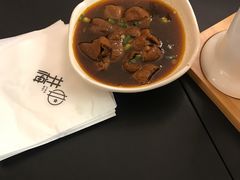 -贡梅老面馆·蟹粉面·无锡特色小吃(南长街主推店)