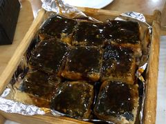 四川凉面-力力豆花庄(广渠门店)