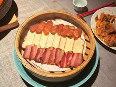 -南堂馆·新川菜(春熙路店)