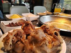 -天都火锅酒楼(虹梅南路店)