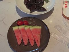 -杨氏青龙虾·羊蝎子(托乐嘉店)