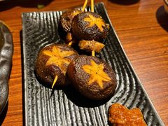 -鸟屋·烧鸟居酒屋(新世纪广场店)