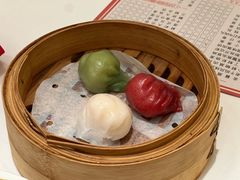 -香宫中餐厅·大连香格里拉(人民路店)