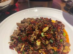 -巢爷老味(东方红店)