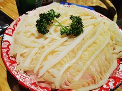 -袁山山重庆火锅(丈八北路店)