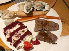 -威斯汀舞台餐厅