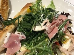 -玛尚诺Pizza&Bar(长泰广场店)
