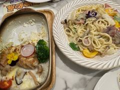 -马兰卡西式简餐(新汇大融城店)