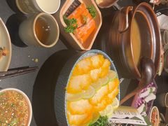 -季季山·云南野生菌火锅(上海首店)