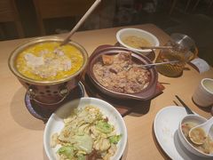 -关东小磨东北菜(上海长风大悦城店)