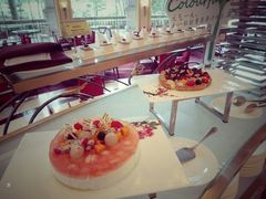 -广州凤凰城酒店-维也纳西餐厅