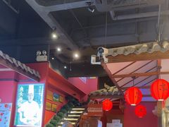 -川流不息·地道川菜·小龙虾(新松江路店)