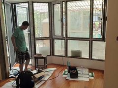 -维盾博乐系统门窗(广中路店)