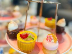 -粤海喜来登酒店·&More聚驿(天河城店)