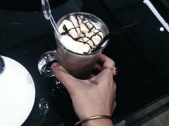 -行者书屋大堂吧 ·下午茶(南京圣和府邸酒店)