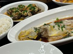 -聚鑫阁江浙菜·非遗传承技艺(闵行交大店)