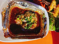 -马老大烧烤(和平路店)