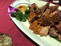 -船长9号·精致湖北菜(江滩店)