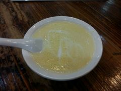 -沙湾姜埋奶(兴新包店)