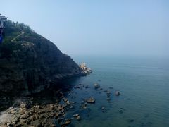 android_upload_pic-蓬莱阁景区