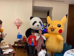 -梦都海鲜酒家(万达广场江桥店)