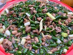 -江湖黑大兔(杨家坪店)
