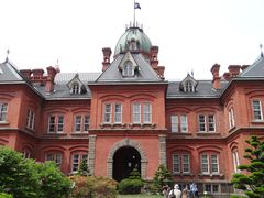 -北海道厅旧本厅舍(旧本庁舎)
