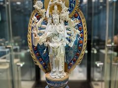 -上海市工艺美术博物馆