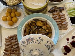 -便宜坊烤鸭店(玉蜓桥天坛店)