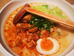 -味千拉面(煌华新纪元购物广场店)