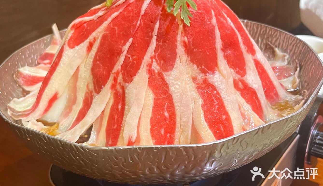 泰安｜日料推荐