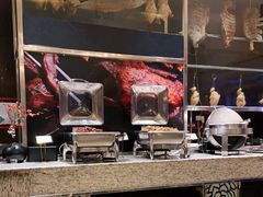 -芭菲盛宴·环球美食(北城国际店)