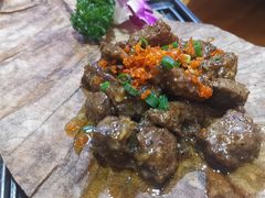 -割烹旭日本料理(龙湖狮山天街店)