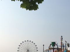 -渔岛海洋度假区