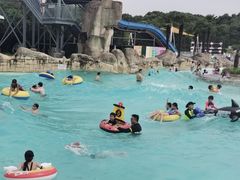 -太阳岛度假酒店